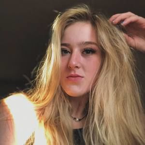 Meet your Posher, Faith